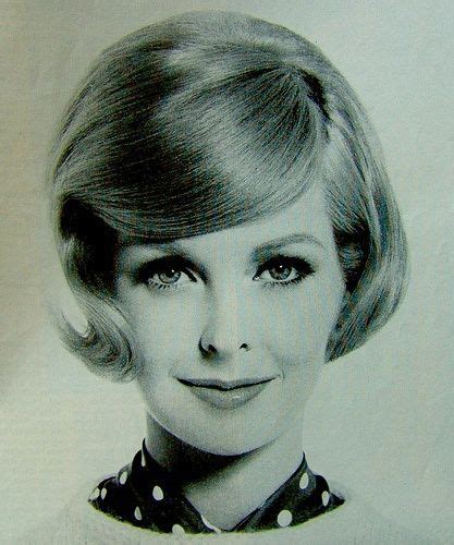 1950s Bob Hairstyles Style And Beauty