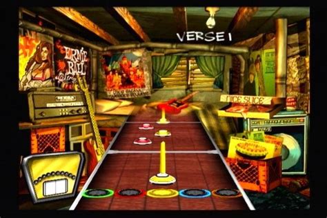 Guitar Hero Ii Usa Ps2 Iso Cdromance