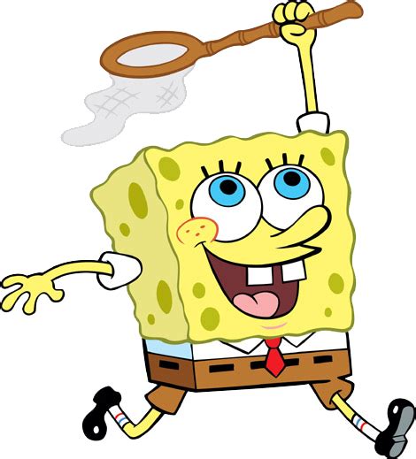 Spongebob Squarepants Png Images Transparent Free Download Pngmart