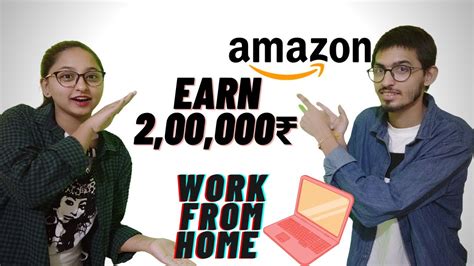 Amazon Work From Home As Virtual Assistant Amazon Virtualassistant