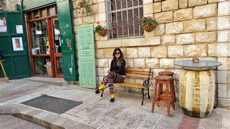 Fun Things To Do In Nazareth Israel Beyond Christian Pilgrimage Sites