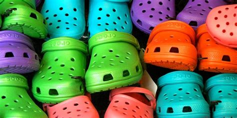 Crocs Are Dying A Well Deserved Death But These 10 Ugly Comfy Shoes