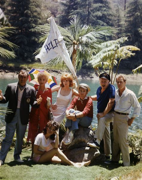 Gilligans Island Not Widely Known Facts About The Iconic Show