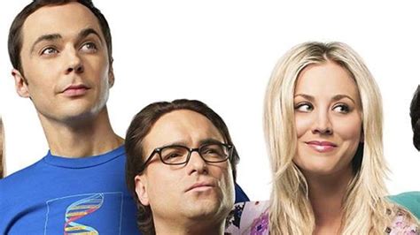Big Bang Theory Cbs Showrunner Spills Final Season Secrets