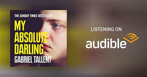 My Absolute Darling By Gabriel Tallent Audiobook Au