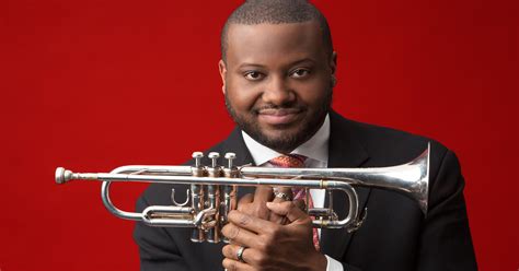 Jazz Trumpet Player Jones To Play At Csb