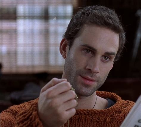 Joseph Fiennes Killing Me Softly Marek Kot Flickr