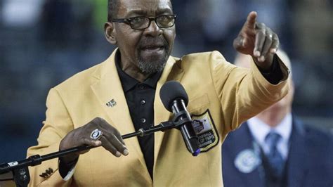 Seahawks Retire Jersey Number Of ‘vicious Hall Of Famer Kenny Easley