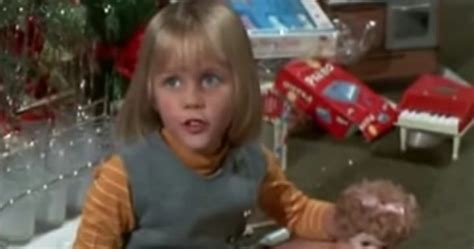 Tabitha From Bewitched Is All Grown Up Starts At 60