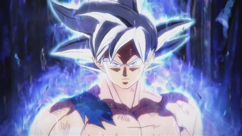 He attains the ultra instinct or not, we know that he definitely is. Goku Ultra Instinct Mastered Dragon Ball Xenoverse 2 ...