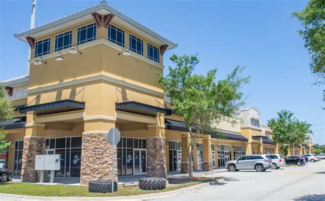 275 S Legacy Trail St Augustine Fl 32092 Retail Space For Lease