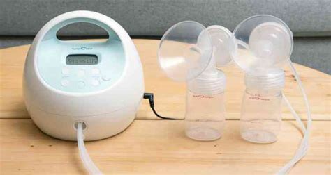 Breastfeeding Week 2021 Tips To Use Breast Pumps Starmommy