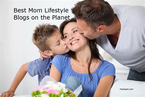 Top 100 Mom Lifestyle Blogs And Websites For Moms To ...