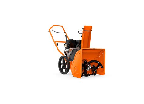 Ariens Crossover 20 Two Stage Snow Blower 932050 Ae Outdoor Power