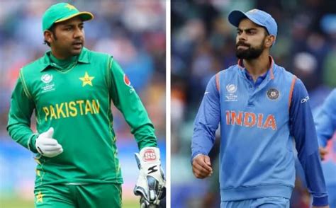 You can also follow all the action on our live blog. India vs Pakistan - Watch ICC Champions Trophy Final Live ...