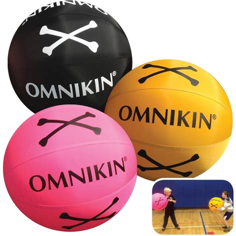 Kin Ball® Omnikin®