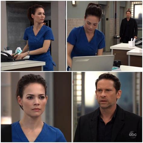 Pin By Ginnie Bey On General Hospital Screenshots And Various Gh Pictures General
