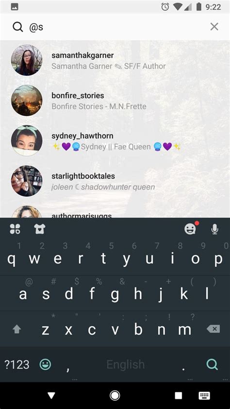 How do i mute or unmute a story on facebook? How to tag someone in an Instagram post, story, or comment ...