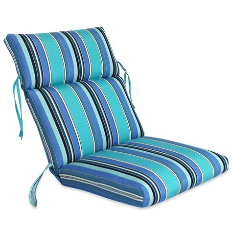 Find the perfect patio furniture & backyard decor at hayneedle, where you can buy online while you explore our room designs and curated looks for tips, ideas & inspiration to help you along the way. Comfort Classics 22 x 44 in. Sunbrella Channeled Chair ...