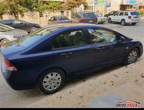 نستعرض معكم اخر مستجدات أسعار البترول في مصر عقب انتهاء لجنة التسعير البترولية من اجتماعها الذي يتم فية تحديد السعر، والاسعار تأتي على النحو التالي: هوندا سيفك مستعملة للبيع فى مصر ٢٠٠٨ - درايف يلا