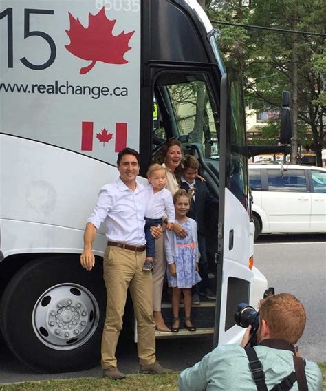 Who will you be voting for, and when, and where? Kids on the campaign bus | Election 2015