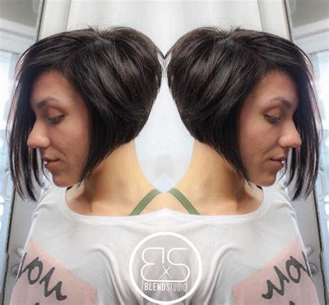 Maybe you would like to learn more about one of these? 50 Amazing and Awe-Inspiring Asymmetrical Bobs