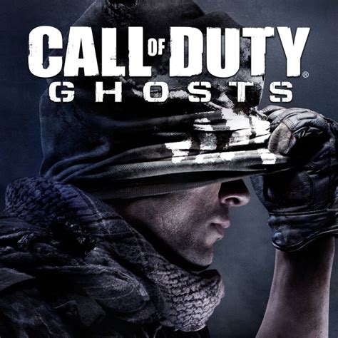 Call Of Duty Ghosts For Playstation 3 2013 Mobygames