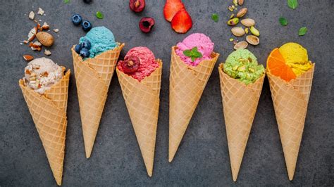 Download The Untold Truth Of Ice Cream Cones