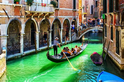 Guide De Voyage à Venise Informations Utiles Pour Un Séjour à Venise