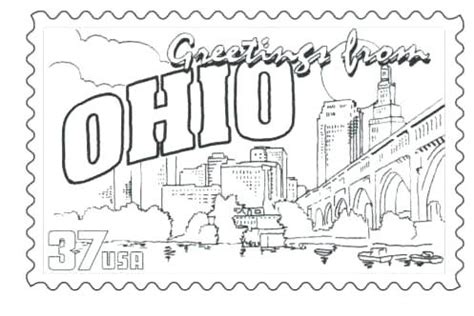 West Virginia Coloring Pages at GetColorings.com | Free printable
