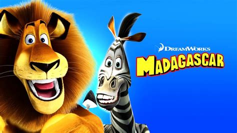 I Like To Move It Madagascar 12 Hours Extended Youtube