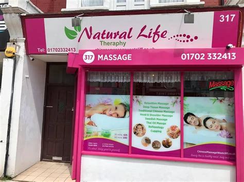 hi we are natural life oriental and thai massage westcliff southend westcliff on sea expired
