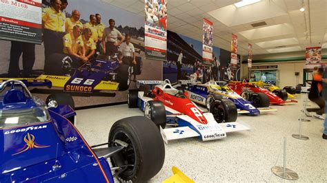 To use a vacation races promo code. Indianapolis Motor Speedway in Indianapolis, Indiana ...