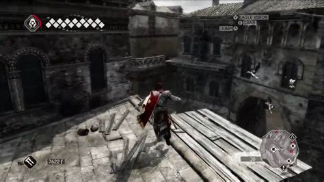 Assassin S Creed 2 Xbox 360 Gameplay Part 11 Of 21 720p HD YouTube