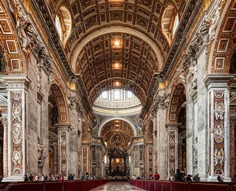 Rome City Vatican City St Peters Basilica Rome Vacation Arch Of