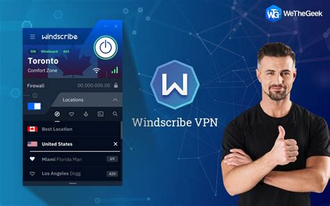 Windscribe Vpn Review Is It The Best Vpn To Use In 2021