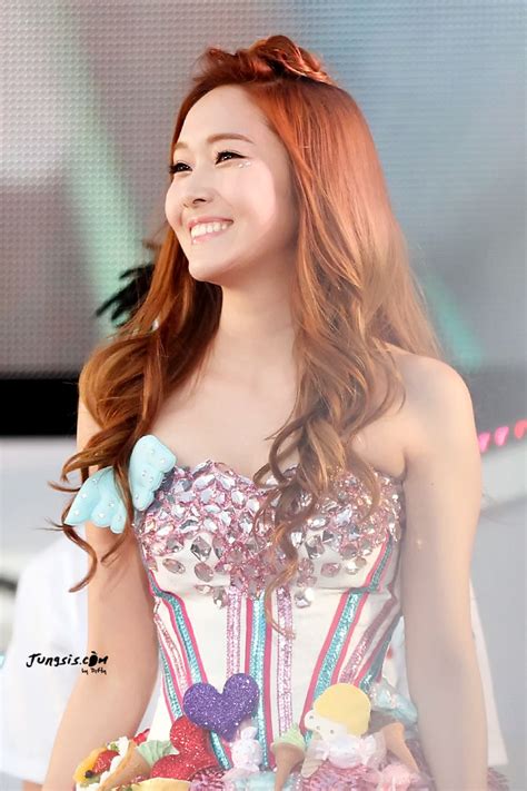 Pin By Zero Nyotengu On K Pop Stage Girls Generation Jessica Jung