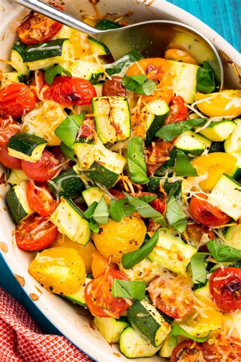 The Most Delish Easy Summer Side Dishes Summer Vegetarian Recipes