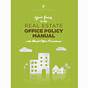 Officeready Office Policy Manual