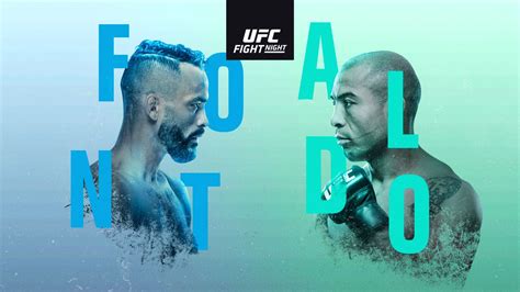Ufc On Espn 31 Pbpdiscussion Sherdog Forums Ufc Mma And Boxing