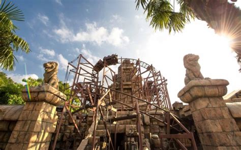 View important details about park admission and tickets. Disneyland Paris - Amusement Parks Packages