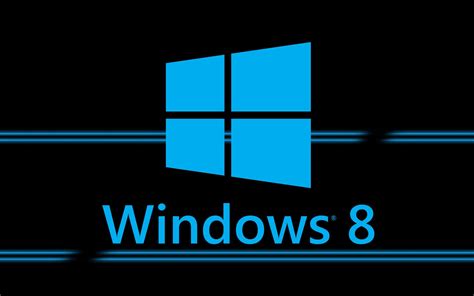 восемь Windows 81 Windows 8 восьмёрка Microsoft Оформление
