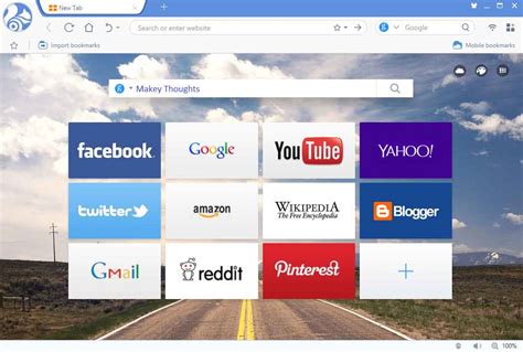 Uc browser download offers everything you'd expect from a desktop or laptop browser. UC BROWSER FOR PC