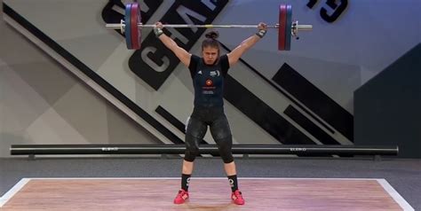 All things gym 288.283 views1 year ago. Hat-trick of golds for Toma - and Britain's Smith has ...