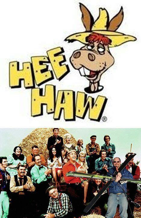 Hee Haw 19691997 The Critics Are Unanimousbut Watch It Anyway