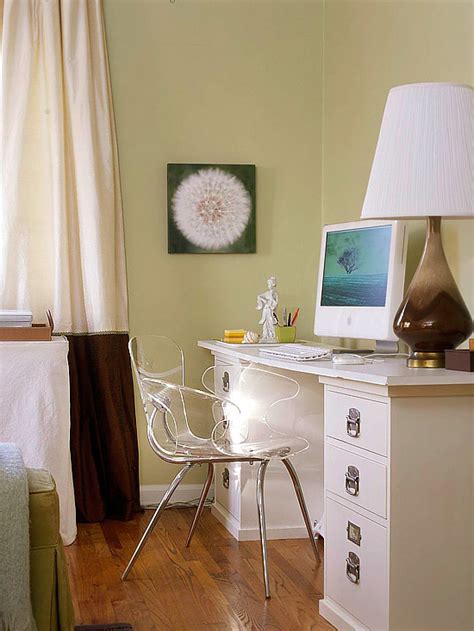 A wide variety of desktop filing cabinet options are available to you, such as general use, design style, and material. NinjaDiva: DIY - Desk