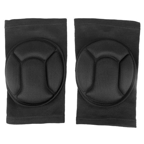 2x Thickening Football Volleyball Extreme Sports Knee Pads Brace Knee