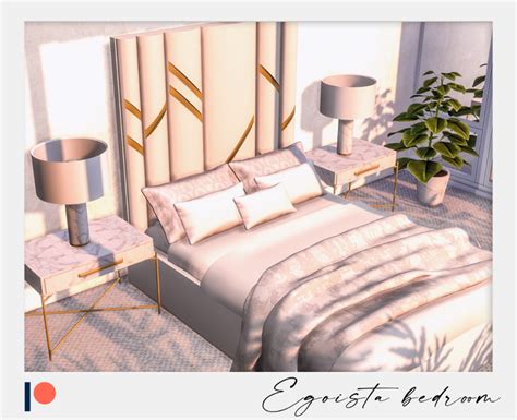 Winner9 Sims 4 Bedroom Sims 4 Cc Furniture Sims 4 Beds