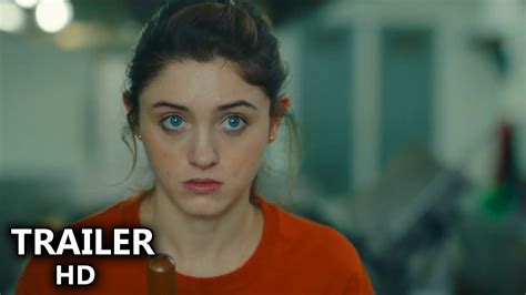 Yes God Yes Official Trailer 2 2020 Natalia Dyer Drama Movie Hd