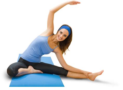 Aerobic Background PNG Image PNG Play